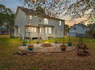 212 Spearhead Pl, Clayton, NC 27520