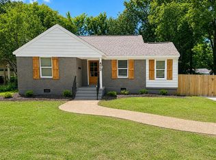 473 Vaughn Rd, Memphis, TN 38122