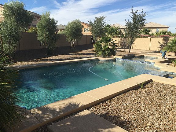 5th image of 45375 W Desert Cedars Ln