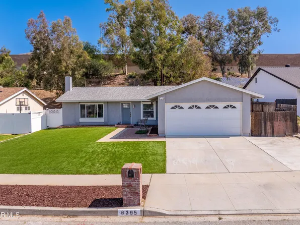 6395 Keystone St, Simi Valley, CA 93063