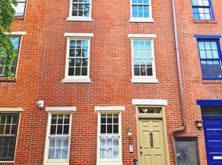 1213 Rodman St, Philadelphia, PA 19147