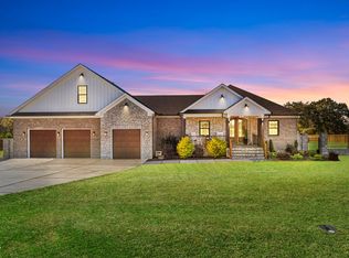 830 Wiggins Rd, Angier, NC 27501