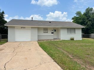 2721 Cheyenne Way, Norman, OK 73071