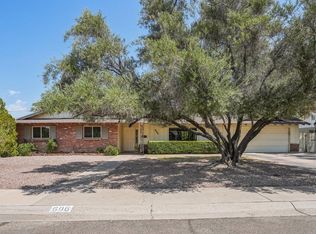 606 E Bishop Dr, Tempe, AZ 85282