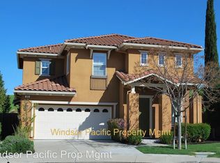 316 Milton Ct, San Ramon, CA 94582