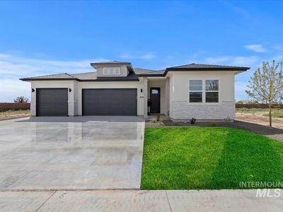 6749 N Willowside Ave, Meridian, ID, 83646