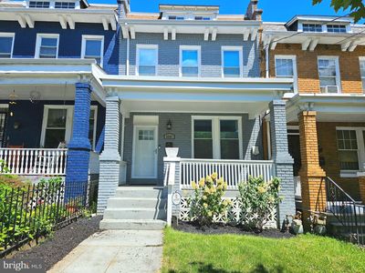 5507 8th St NW, Washington, DC, 20011