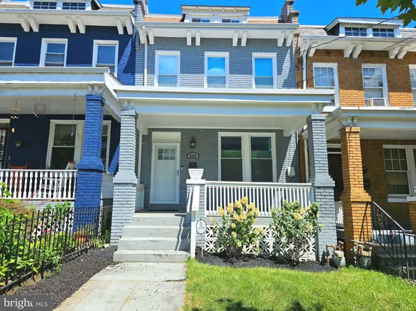 5507 8th St NW, Washington, DC 20011