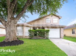 3815 Derbyhall Dr, Houston, TX 77066