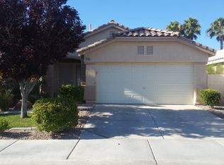 7869 March Brown Ave, Las Vegas, NV 89149