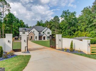 4145 Thompson Mill Rd, Buford, GA 30519