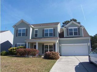 1502 Sago Palm Dr, Hanahan, SC 29410