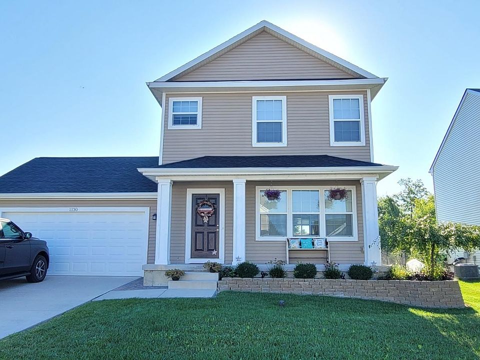1130 Jackson Dr, Owosso, MI 48867 Zillow