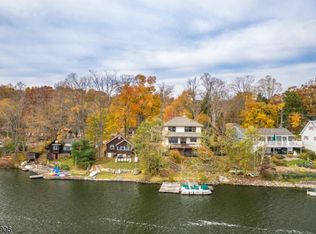 2176 Lakeside Dr W, Highland Lakes, NJ 07422