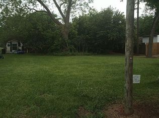 0 Short St, El Campo, TX 77437