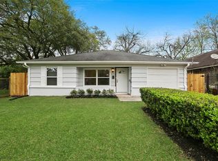 1225 Neyland St, Houston, TX 77022