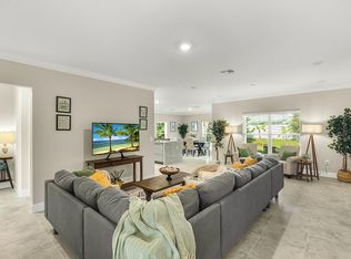 822 Cain St, Sebastian, FL 32958