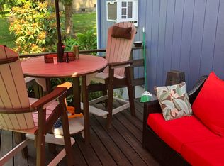 214 White Birch Ln, Dalton, PA 18414