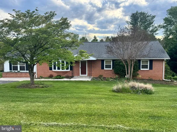 3465 Brethren Church Rd, Myersville, MD 21773