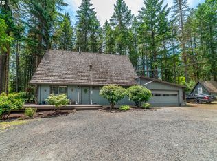 32110 Deberry Rd, Creswell, OR 97426