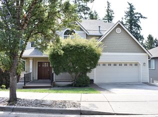 4536 NW 11th Cir, Camas, WA 98607