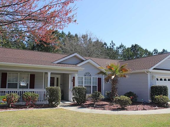 2nd image of 1137 Lancelot Ln. Castlewood Lot 245 Ph II-A