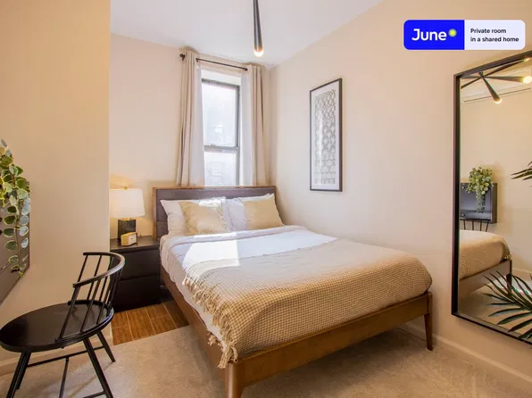 7 Eldridge St, New York, NY