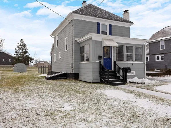 149 Pexton St, Sherrill, NY 13461