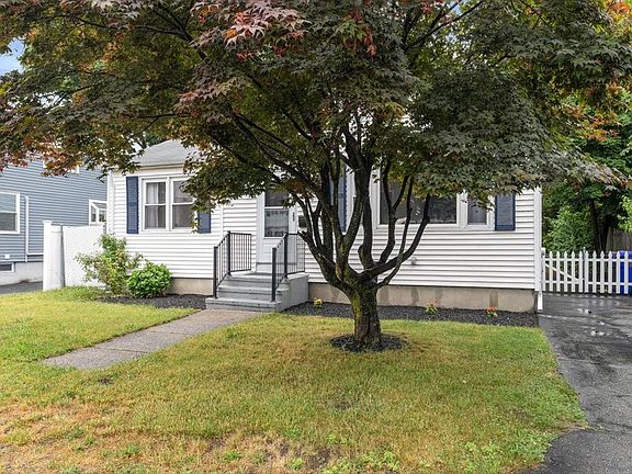2nd image of 83 Vincent Ave