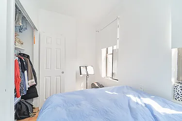 Rented by Living New York