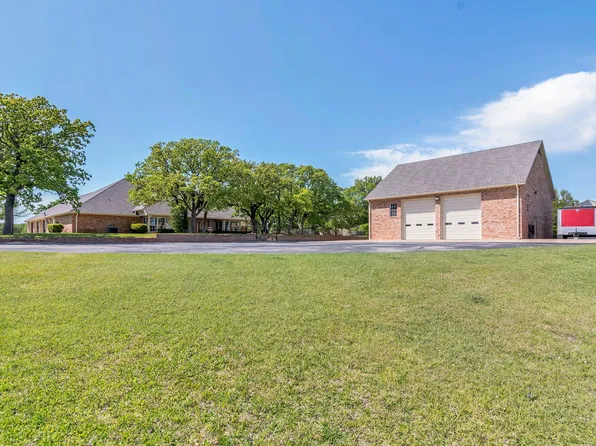 327 Saddle Club Rd, Weatherford, TX 76088