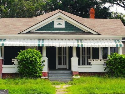 1004 W 41st St, Savannah, GA, 31415