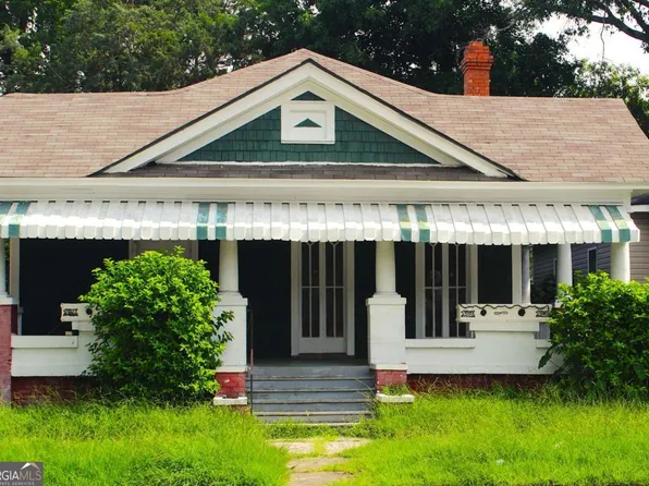 1004 W 41st St, Savannah, GA 31415