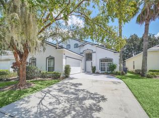 541 Castlemain Cir, Davenport, FL 33897