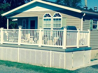 110 Victoria Dr, Cape May, NJ 08204