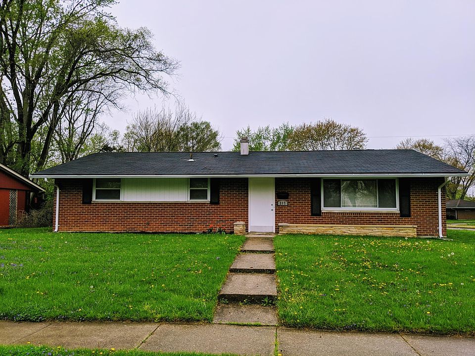 1st image of 217 Eppington Dr