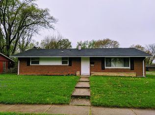 217 Eppington Dr, Dayton, OH