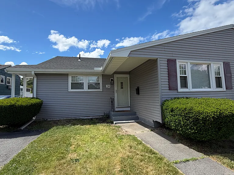 36 Petipas Ln #34 — Photo 1