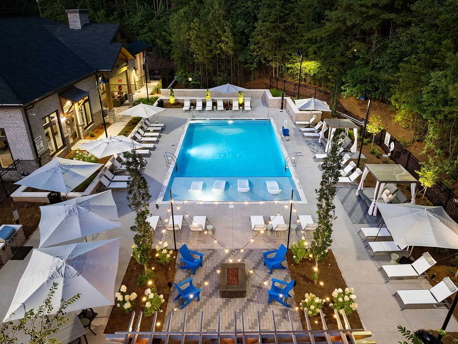 The Brookstone Apartments Acworth — Photo 1