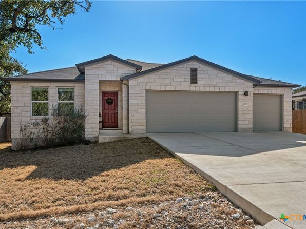 21203 Santa Rosa Ave, Lago Vista, TX 78645