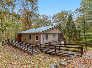 6382 Wild Greenwood Street, Paoli, IN 47454