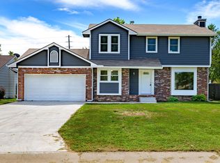 219 E Tall Tree Rd, Derby, KS 67037