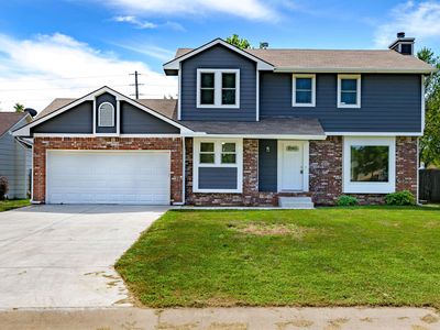 219 E Tall Tree Rd, Derby, KS, 67037