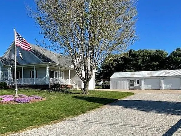 141 Botland Loop, Bardstown, KY 40004