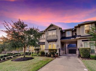 19 Little Rise Dr, Missouri City, TX 77459