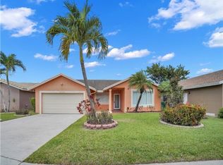 10201 SW 15th Pl, Fort Lauderdale, FL 33324