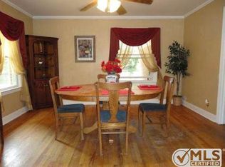 1210 Peachtree St, Murfreesboro, TN 37129