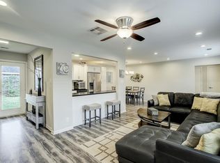 8607 Friendship Rd, Houston, TX 77080