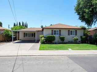 1820 Ricky Ave, Modesto, CA 95350