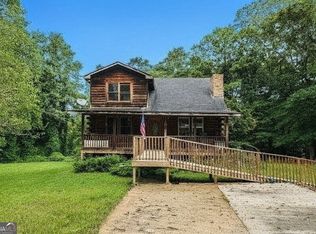 78 Pine Dr, Tallapoosa, GA 30176